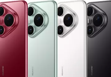 Huawei hat die weltweite Veröffentlichung der ...