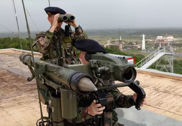 Kroatien unterzeichnete einen Vertrag mit MBDA ...