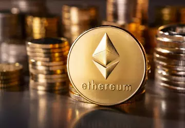Ethereum erreicht ein Allzeithoch und nähert ...