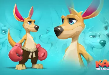 Die Rückkehr der Plattformer von Grund ...