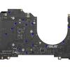 ASUS ExpertBook B7 Flip (B7402FEA) Test: Ein Flaggschiff-Enterprise-Notebook mit einem robusten Gehäuse-24 ASUS ExpertBook B7 Flip (B7402FEA) Test: Ein Flaggschiff-Enterprise-Notebook mit einem robusten Gehäuse-24