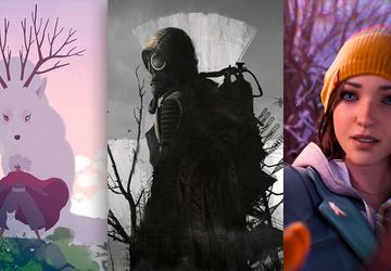 Die 7 meist erwarteten Spiele des ...