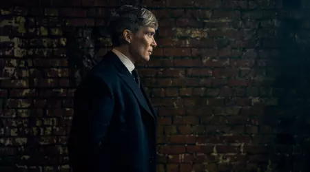 Netflix hat mit den Dreharbeiten zu einem Spielfilm über die Sharpshooters begonnen: Cillian Murphy kehrt in die Rolle des Thomas Shelby zurück