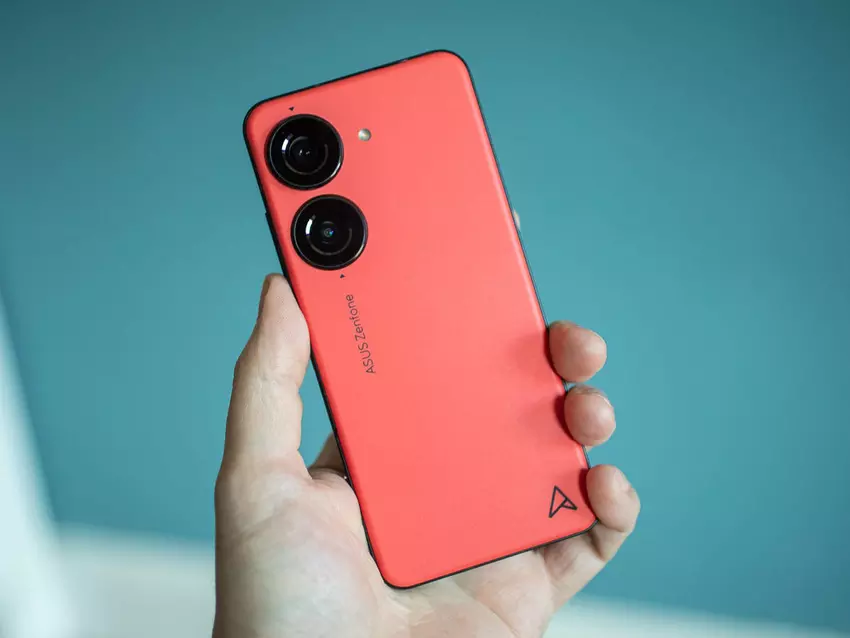 Insider: ASUS bereitet sich auf die Veröffentlichung des Flaggschiff-Smartphones Zenfone 11 Ultra vor