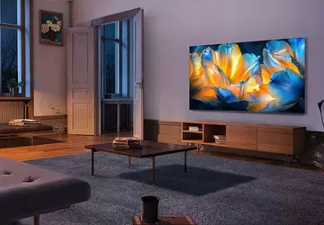 Die neuen TCL C6K- und C6KS-Fernseher ...