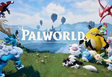 In nur einem Monat wurde Palworld ...