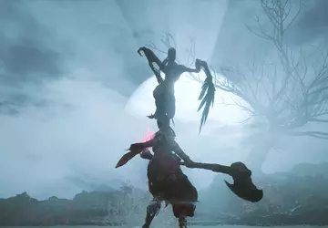 Die Autoren des chinesischen Souls-like Wuchang: ...