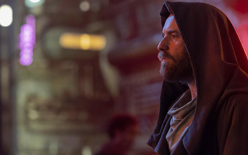 Mehr erfahren: Disney+ hat vor der Veröffentlichung der gleichnamigen Serie eine spezielle Rubrik über Obi-Wan Kenobi erstellt
