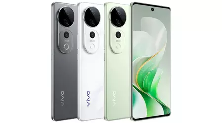 Vivo S20 Pro mit 90W Ladeleistung und Dimensity 9300+ Prozessor: Leak-Details