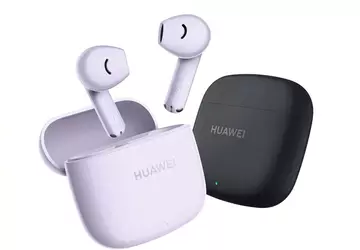Huawei hat neue Versionen der FreeBuds ...