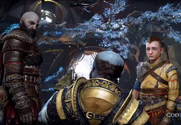Die Rezensionen zu God of War: ...