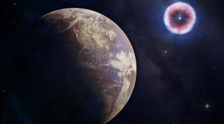 Supernovae können Leben auf Planeten in mehr als 100 Lichtjahren Entfernung zerstören - Spuren des stellaren Einflusses auf der Erde gefunden