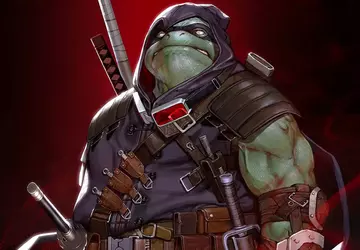 Teenage Mutant Ninja Turtles: The Last ...