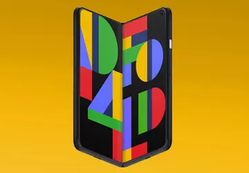 Evan Blass: Google Pixel faltbares Smartphone ...