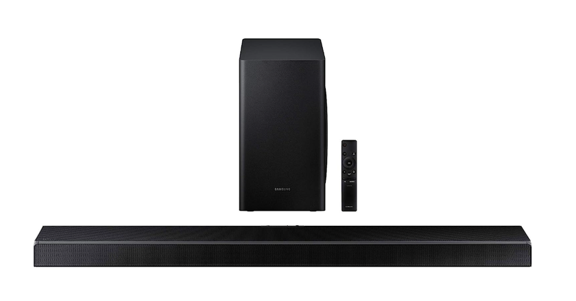 Samsung HW-Q60T Soundbar