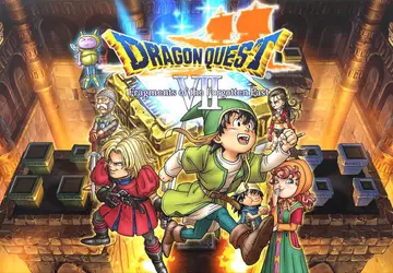 Square Enix entwickelt ein umfangreiches Remake ...