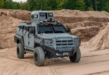 KRAKEN Special Forces haben das neueste ...