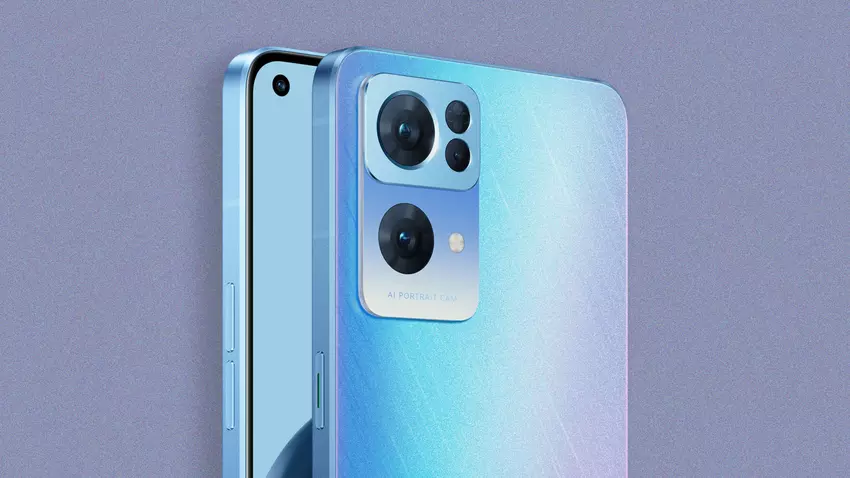 Rivale Redmi Note 11 Pro: OPPO bereitet sein erstes Smartphone mit MediaTek Dimensity 920-Chip an Bord vor