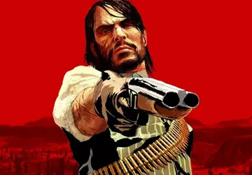 John Marston hat es wieder getan: ...