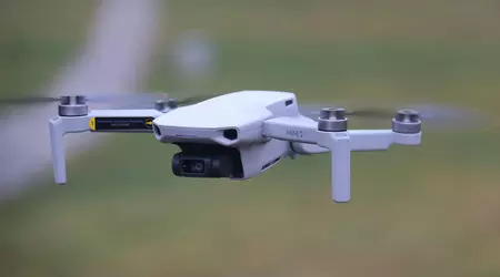 Erst sammelten sie für einen Quadcopter, jetzt für einen Anwalt: Ein russischer LKW-Fahrer wurde in Estland festgenommen, weil er versucht hatte, eine Drohne für die Armee außer Landes zu schmuggeln