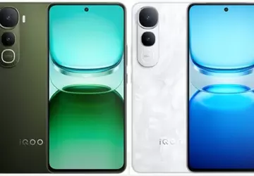 iQOO hat ein aktualisiertes Budget-Smartphone Z10 ...