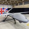 Die britische Royal Air Force hat die erste US Protector RG Mk1 Kampf- und Aufklärungsdrohne erhalten-4 Die britische Royal Air Force hat die erste US Protector RG Mk1 Kampf- und Aufklärungsdrohne erhalten-4