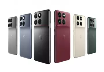 Snapdragon 8 Gen 3 Chip, 2K ...