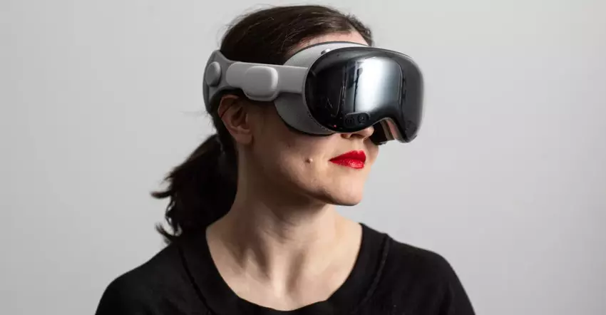 Analysten: VR-Headset-Markt schrumpft im dritten Jahr in Folge