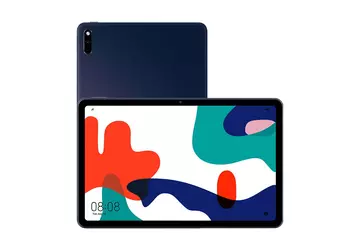 Huawei MatePad 10.4 erhielt das August-Sicherheitsupdate ...