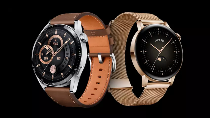 Bestätigt: Huawei Watch D Smartwatch mit Blutdruckfunktion wird am 23. Dezember vorgestellt