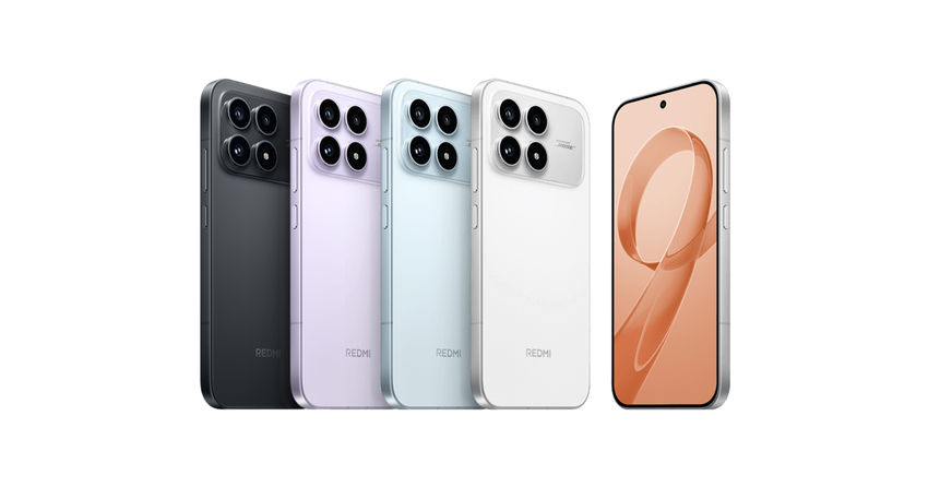 Das Redmi K90 ist da – ein Flaggschiff zum Budgetpreis