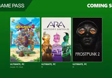 Zwei Strategie- und Taktikspiele: Game Pass-Abonnenten ...