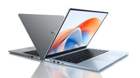 Insider verrät die Spezifikationen des Honor MagicBook X14 Pro 2025: 3.1K-Display, Intel Core 200H und neues Design