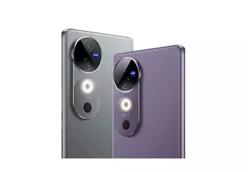 Enthüllt vivo V40: vivo S19 Klon ...