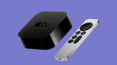 Nicht derselbe Chip wie im iPhone 13 und iPhone 14: Die neue Set-Top-Box Apple TV 4K kommt mit einer abgespeckten Version des A15 Bionic-Prozessors