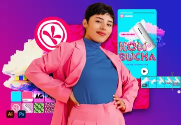 Adobe Express bietet jetzt auf künstlicher ...