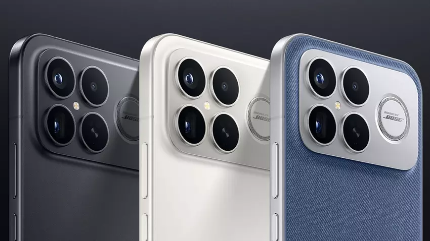 Enthüllung des globalen Präsentationsdatums für Poco F8 Ultra und Poco F8 Pro — Globale Versionen der Flaggschiff-Smartphones Redmi K90 und K90 Pro Max