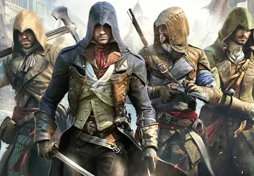 Insider: Ältere Assassin’s Creed-Titel könnten 60 ...