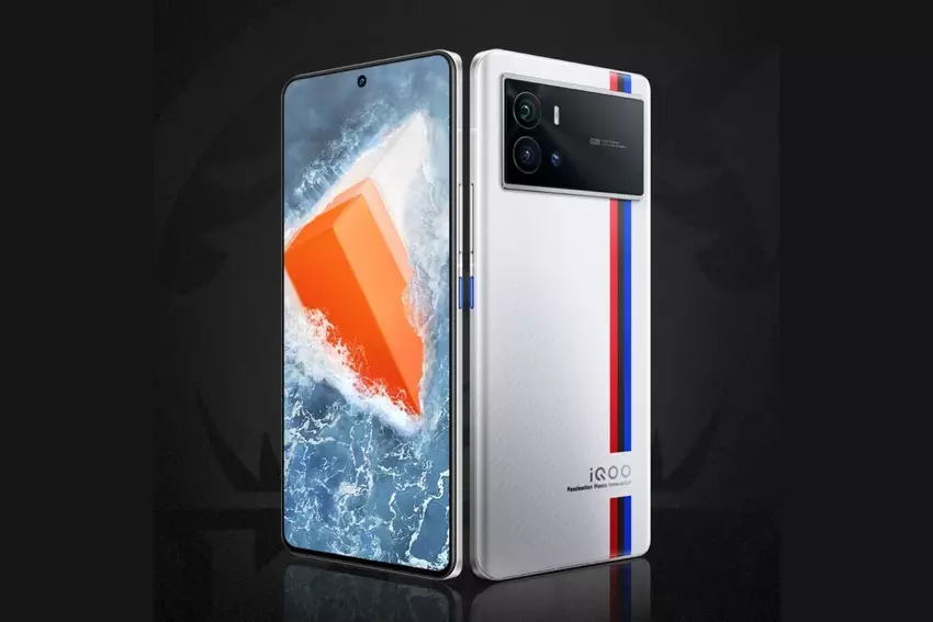 Alle Eigenschaften von iQOO 9 und iQOO 9 Pro einen Tag vor der Ankündigung: Snapdragon 8 Gen1, 4700 mAh, Android 12 und 120 W Laden