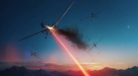 Luftverteidigung der Zukunft: Experten sprachen über das Lasersystem P-HEL, das seine Wirksamkeit im Kampf gegen Drohnen bereits unter Beweis gestellt hat