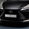 Der aktualisierte Lexus RZ 2025 - Miniatur 4
