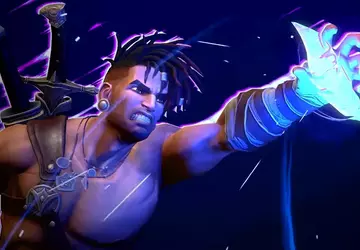 Ubisoft hat einen intensiven Story-Trailer zu ...