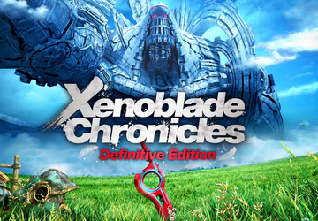 Xenoblade Chronicles X: Definitive Edition kommt ...