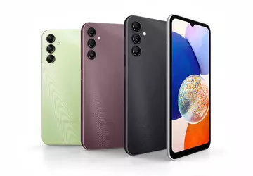 Samsung Galaxy A14 5G im Verkauf ...