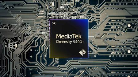 MediaTek hat seinen Flaggschiff-Prozessor Dimensity 9400+ vorgestellt, der in Premium-Geräten für einen deutlichen Leistungsschub sorgen wird