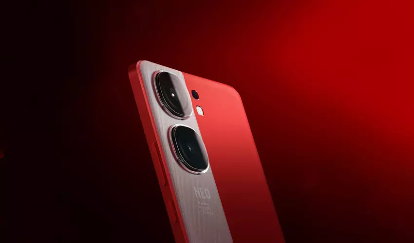 vivo bereitet sich auf die Veröffentlichung des iQOO Neo 9s Pro+ mit Snapdragon 8 Gen 3 Chip vor