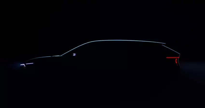 Ein Hinweis auf die nächste Generation des Octavia: Skoda hat das Vision O Konzept enthüllt