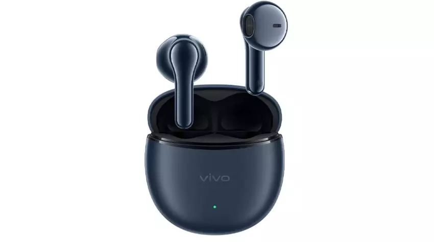 vivo hat die neuen Air 2 TWS-Kopfhörer mit 14,2-mm-Treibern und einer Akkulaufzeit von 6 Stunden vorgestellt