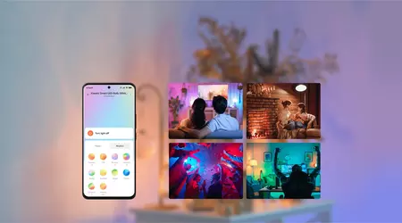Xiaomi Smart LED-Glühbirne mit 16 Millionen Farben und integriertem WLAN ist jetzt in Europa