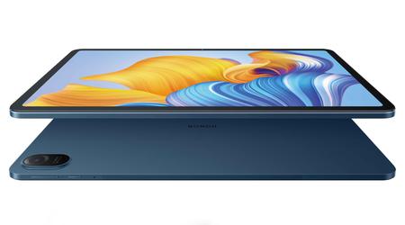 Honor arbeitet an günstigem Pad X9 Tablet mit Snapdragon 680 Chip und 5G Unterstützung